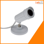 AXIS P1280-E Thermal Network Camera