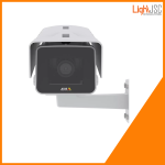Axis P1375-E Network Camera