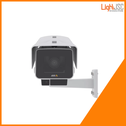 Axis P1377-LE Network Camera