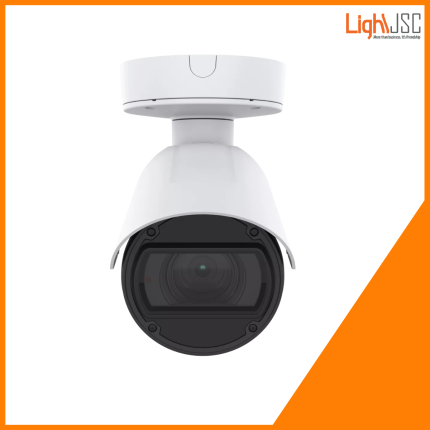 AXIS Q1786-LE Network Camera