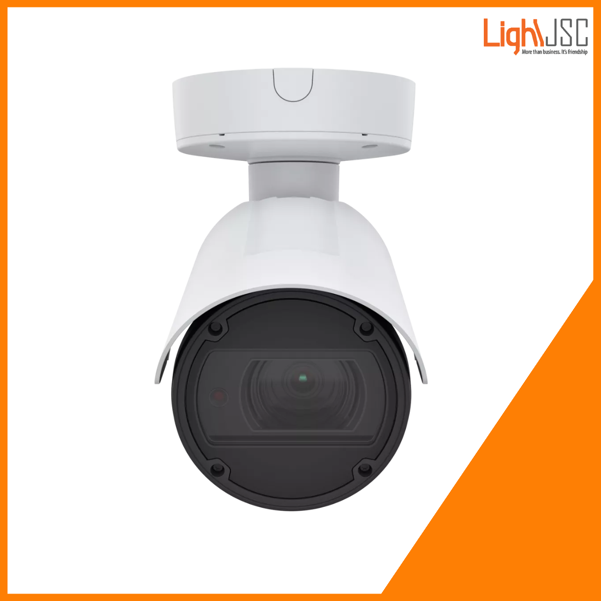 AXIS Q1798-LE Network Camera