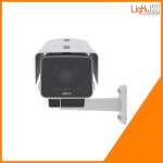 Axis P1378-LE Network Camera