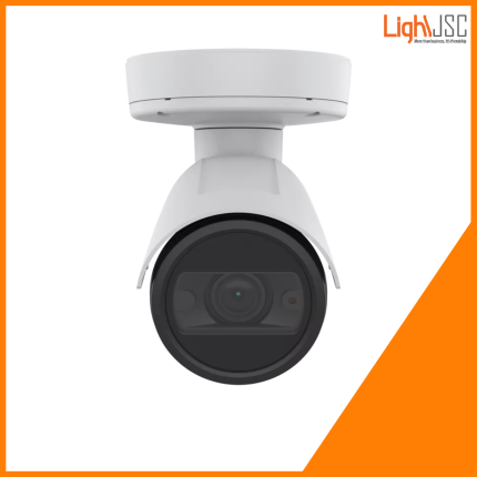 AXIS P1448-LE Network Camera