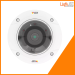 AXIS P3227-LVE Network Camera