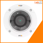 AXIS P3227-LV Network Camera