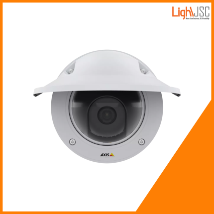 AXIS P3245-VE Network Camera