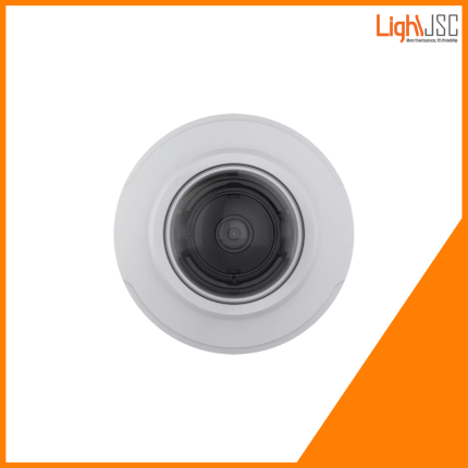 AXIS M3064-V Network Camera