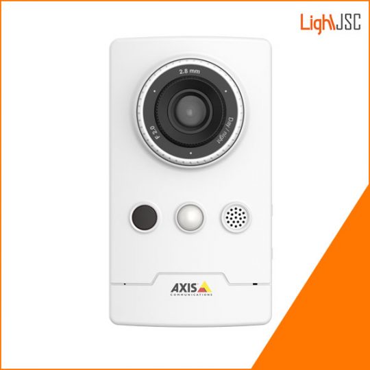 AXIS M1065-LW Network Camera