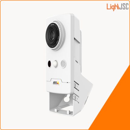 AXIS M1065LW Network Camera trái