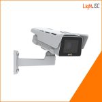 AXIS M1137-E Network Camera mặt phải