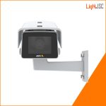 AXIS M1137-E Network Camera mặt trước