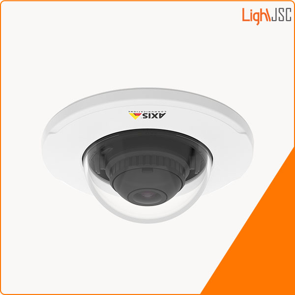 AXIS M3015 Network Camera giữa
