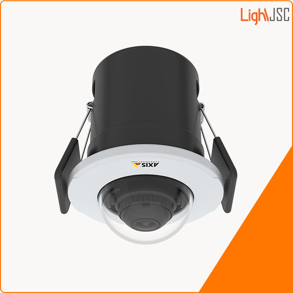 AXIS M3015 Network Camera