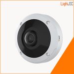 AXIS M3057-PLVE Mk II Network Camera