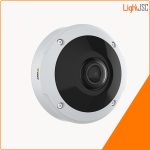 AXIS M3057-PLVE Mk II Network Camera - Ảnh 2