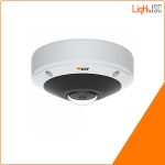 AXIS M3057-PLVE Mk II Network Camera - Ảnh 3
