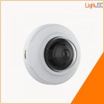 AXIS M3066-V Network Camera trái