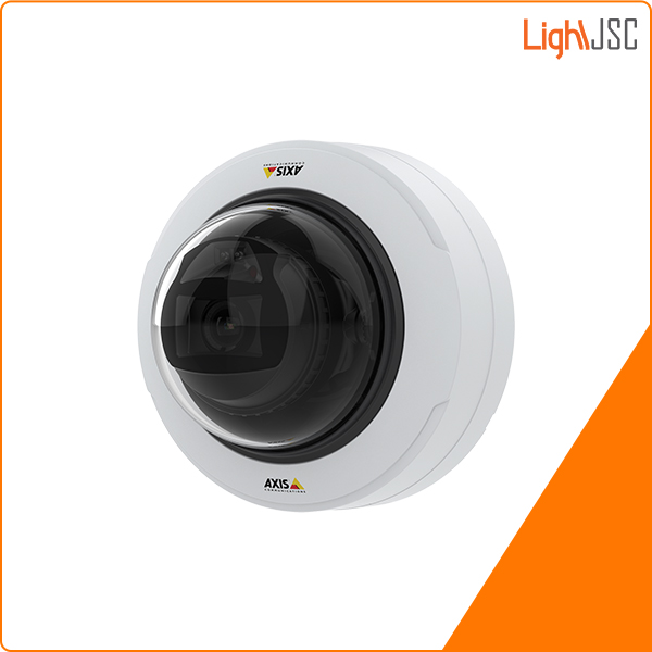 AXIS-P3245-LVE-Network-Camera