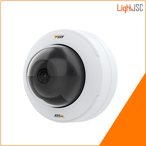 AXIS-P3245-VE-Network-Camera