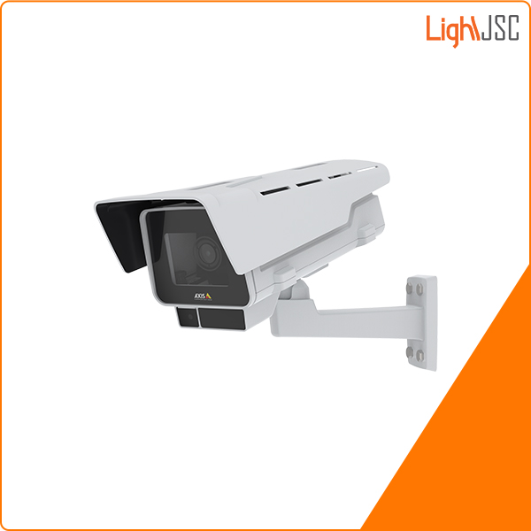 Axis-P1377-LE_Network-Camera