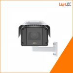 Axis Q1647-LE Network Camera - Ảnh 2