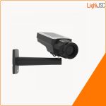 Axis Q1615 Mk II Network Camera - Ảnh 2