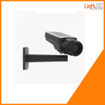 Axis Q1615 Mk II Network Camera