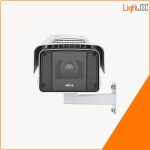 Axis Q1645-LE Network Camera - Ảnh 3