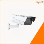 Axis Q1645-LE Network Camera - Ảnh 2