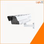 Axis Q1645-LE Network Camera