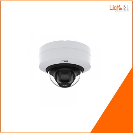 AXIS P3247-LVE Network Camera