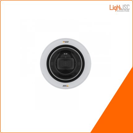 AXIS P3248-LVE Network Camera