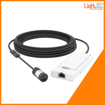 Axis P1244 Network Camera