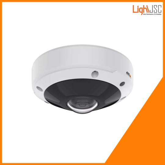 AXIS M3077-PLVE Network Camera
