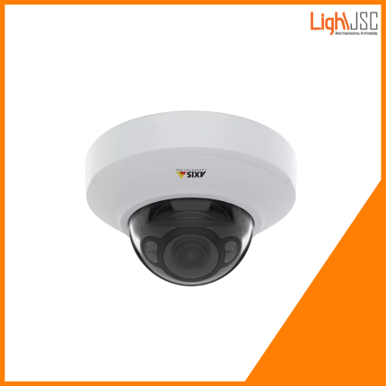 AXIS M4206-LV Network Camera