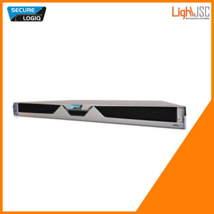 HPS-1U-M18 Recording Server Secure Logiq