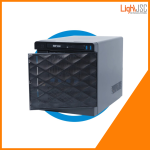 HPW-Q-QSH250 NVR-Tower Secure Logiq