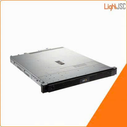AXIS S1132 Recorder Server