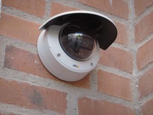 AXIS M3206-LVE Network Camera2