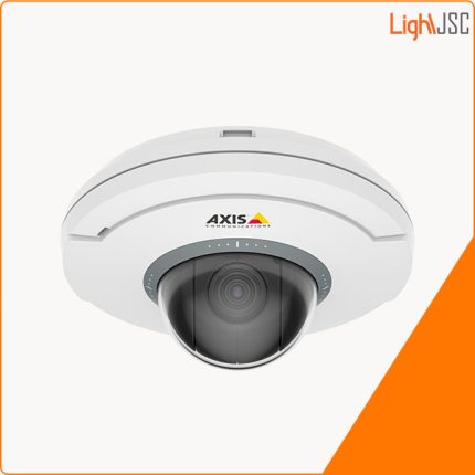 AXIS M5054 PTZ Network Camera