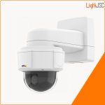 AXIS M5525-E PTZ Network Camera