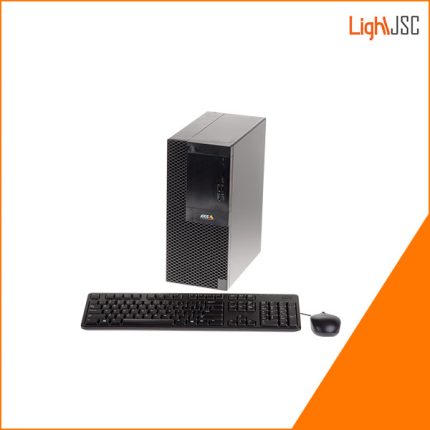 AXIS S1116 MT Recorder Server
