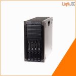 AXIS S1132 Tower 32TB Recorder Server
