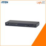Aten KVM KH1508A 8-Port Multi-Interface - Ảnh 2