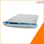 HPS-1U-HMS500 Management Server Secure Logiq