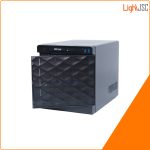 HPW-Q-QSM250 NVR-Tower Secure Logiq