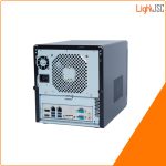 HPW-Q-QSH250 NVR-Tower Secure Logiq - Ảnh 2