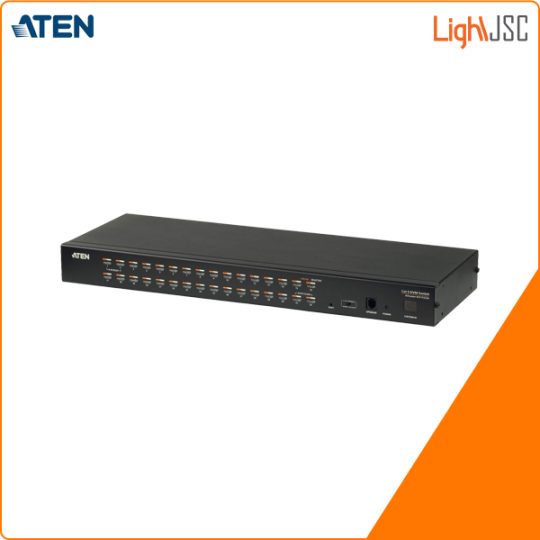 KH1532A Aten KVM Switch