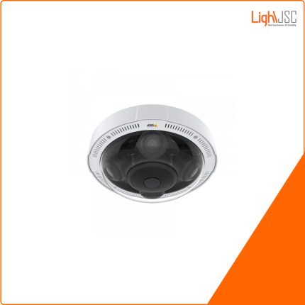 AXIS P3717-PLE Network Camera