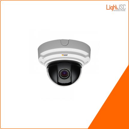 AXIS P3367-VE Network Camera
